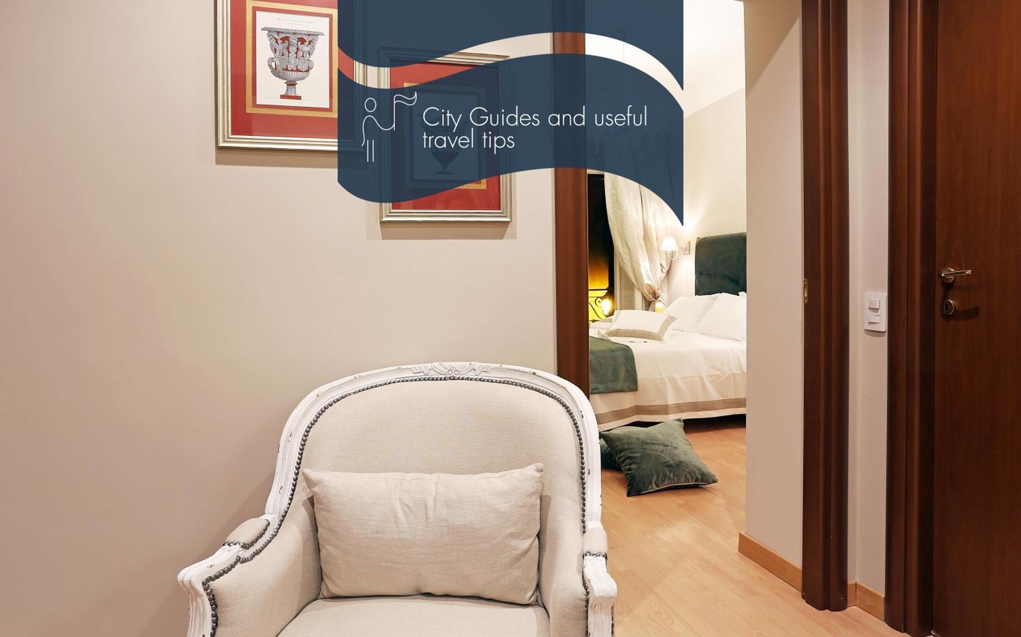 Daplace - Ottavia Apartment Rom